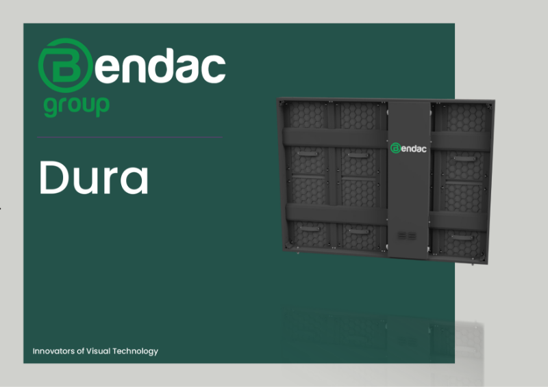 Bendac Dura Product Brochure