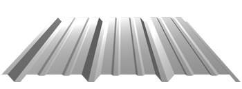  Reverse R-Panel 