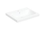 Geberit iCon Light lay-on washbasin - Washbasin