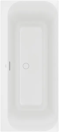 Villeroy & Boch Badekar - Loop & Friends Badekar