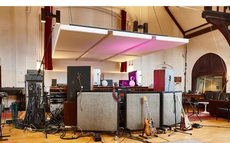 Church Studios