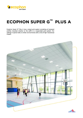 Data sheet_Super G Plus A - M115 & M693