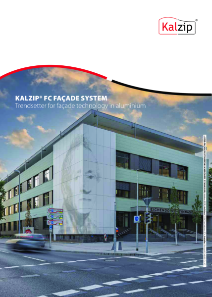 Kalzip-FC-Facade-system