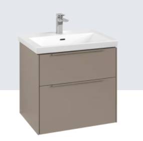 Subway 3.0 Vanity Unit C576L2