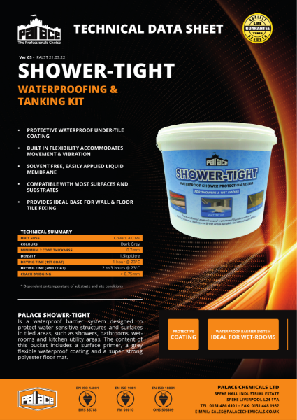 ShowerTight-TDS-020922