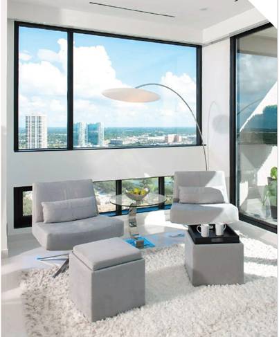 GVG80 Commercial Range