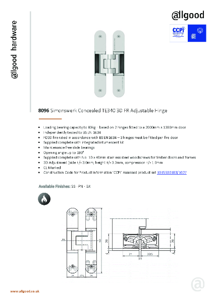 8096-Datasheet Iss04