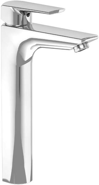 Subway 2.0 Tall Single-lever Basin Mixer TVW102106110