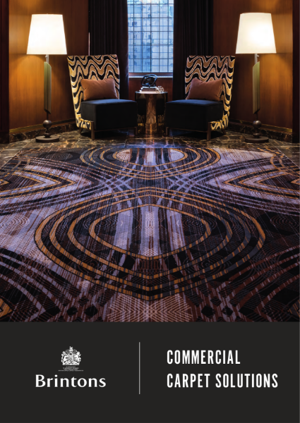 Commercial Carpet Solutions