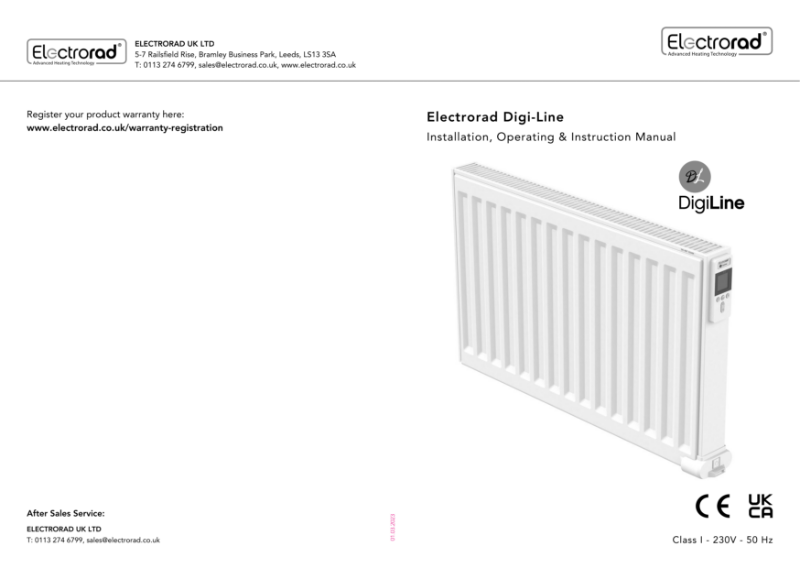 Digiline Instructions