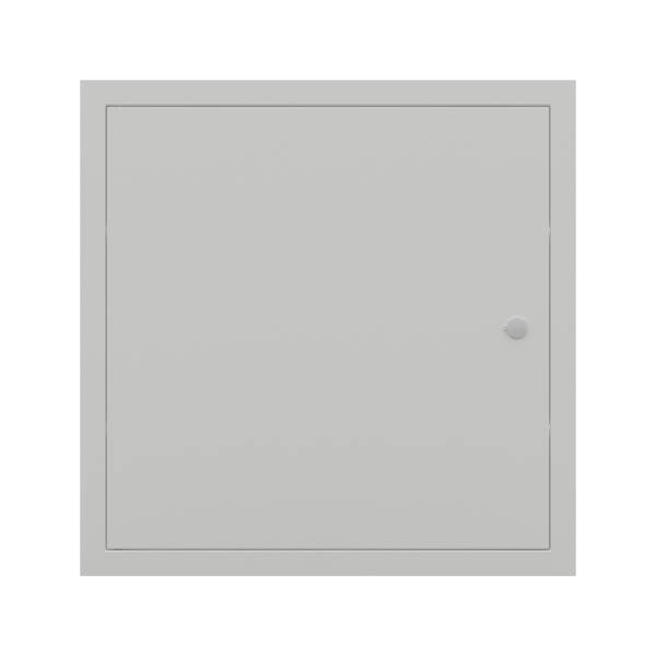 Access Panel - Shallow Metal Door - Picture Frame - R01 Range