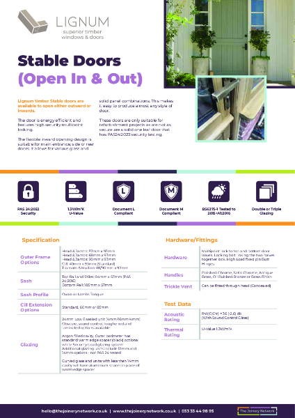 TJN_DATA SHEET_STABLE DOORS_JAN26