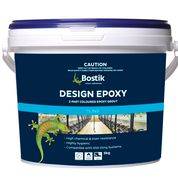 Design Epoxy (Epoxy Resin Base)