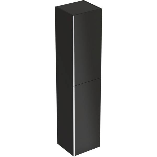Acanto Tall Cabinet with Two Doors