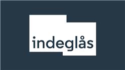 Indeglås