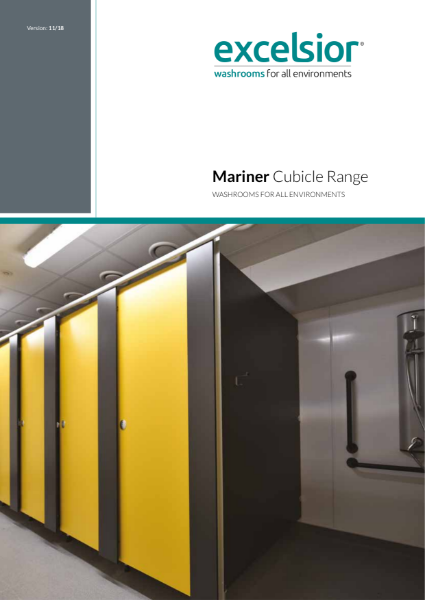 Mariner Cubicle Range