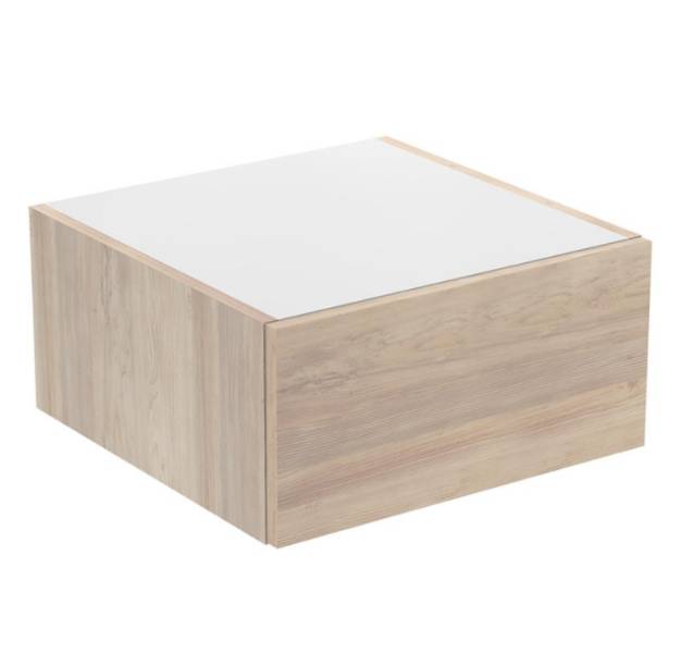 Adapto 50 cm Wall Hung Base Unit