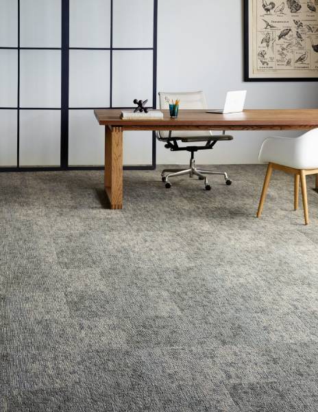 Simply By Nature Carpet Tile Collection: Offset 5T334