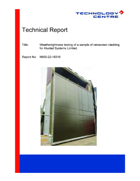 CWCT Test Certyficate