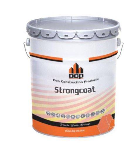 Strongcoat SL2 - Self-Smoothing Epoxy Floor Topping