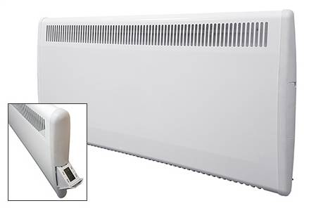 PLE Panel Heater with Wi-Fi and Occupancy Sensor