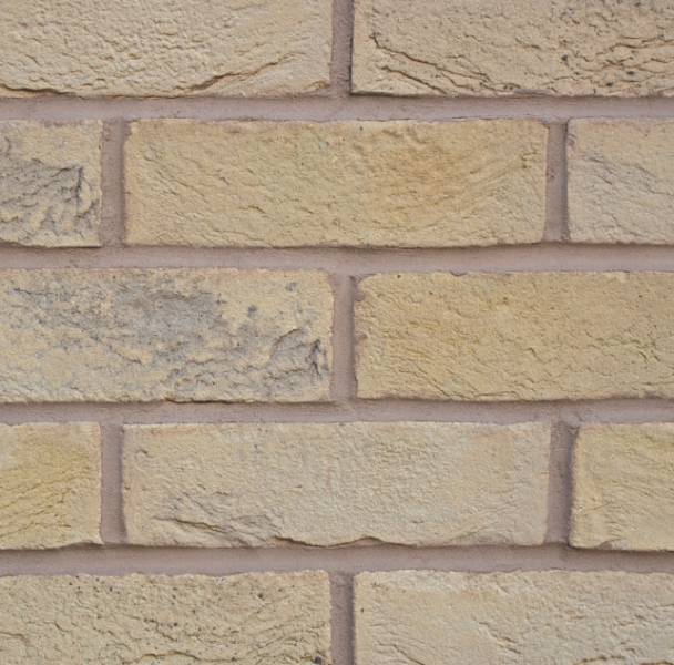 Sittingbourne Blend - Clay Facing Brick