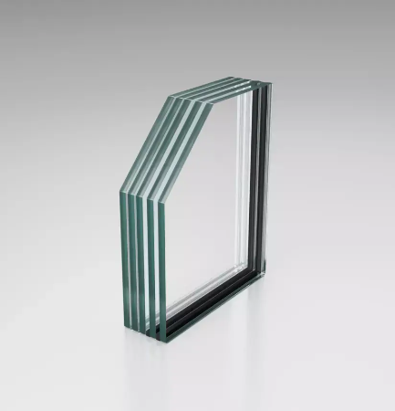 Sikkerhetsglass - Vetrogard Blast