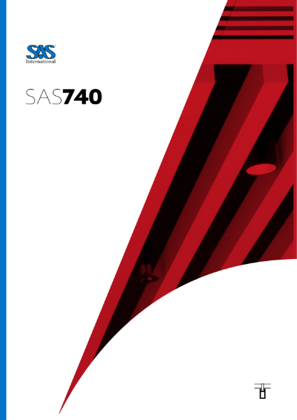 SAS740