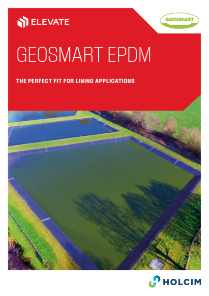 GeoSmart™ EPDM