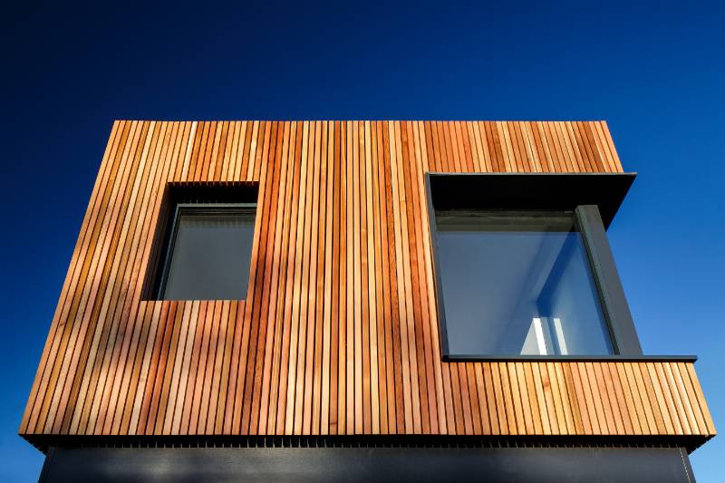 Western Red Cedar Battens