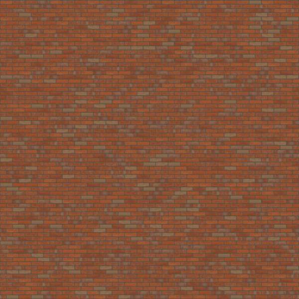 Red Multi Handmade Bricks