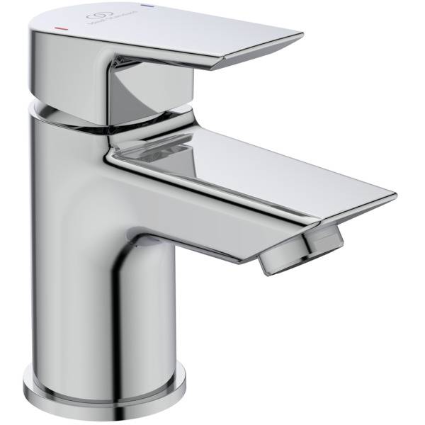 Ideal Standard Tesi Single Lever Mini Basin Mixer