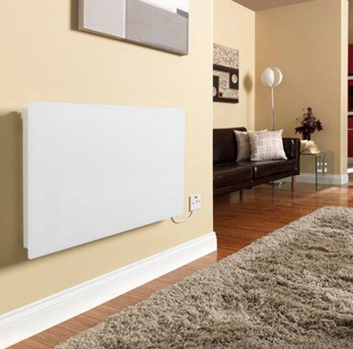 Direct Acting Heater Girona Glen Dimplex Heating and Ventilation