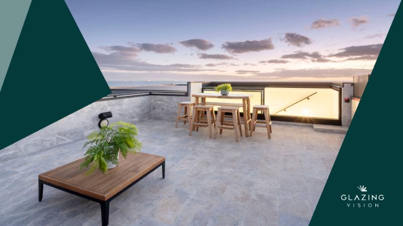 Approved Document K and Access Rooflights