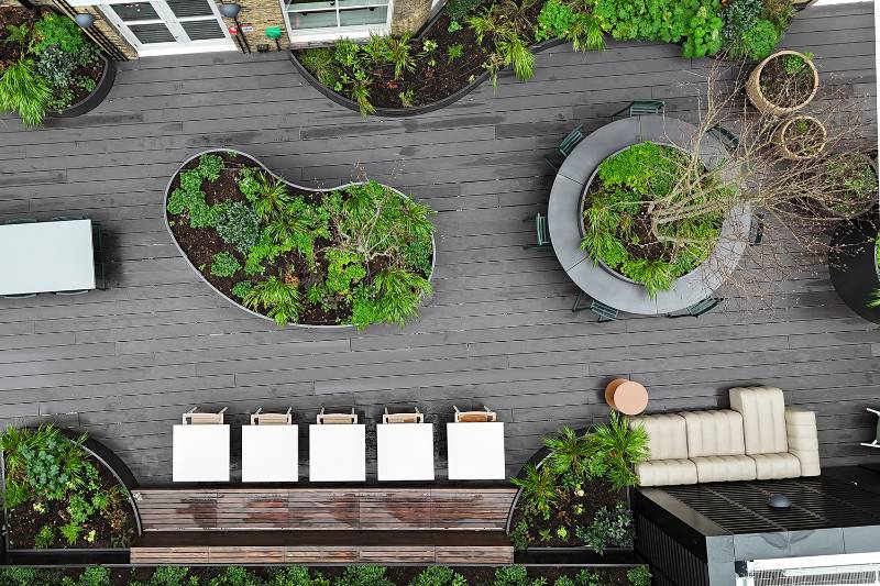 Egyptian & Dudley House