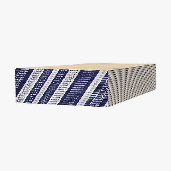 CLASSICROC® Gypsum Wallboard