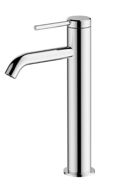 Hoxton Tall Basin Mixer