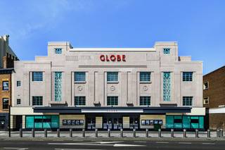 The Globe Theatre, Stockton
