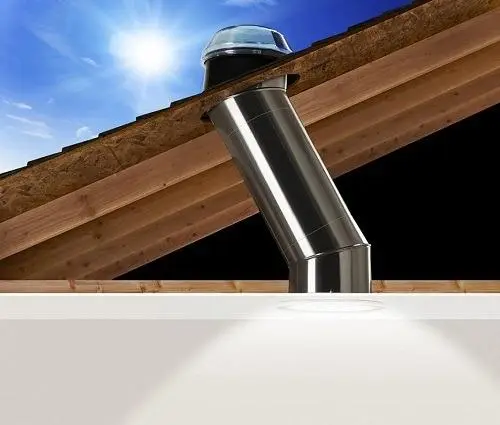 Solatube Daylighting