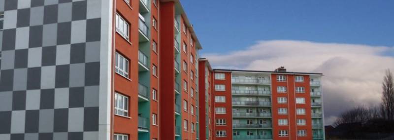 Masonry Silicone Render Only A2 Rated System - Render System