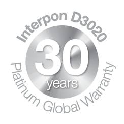 Interpon D3020