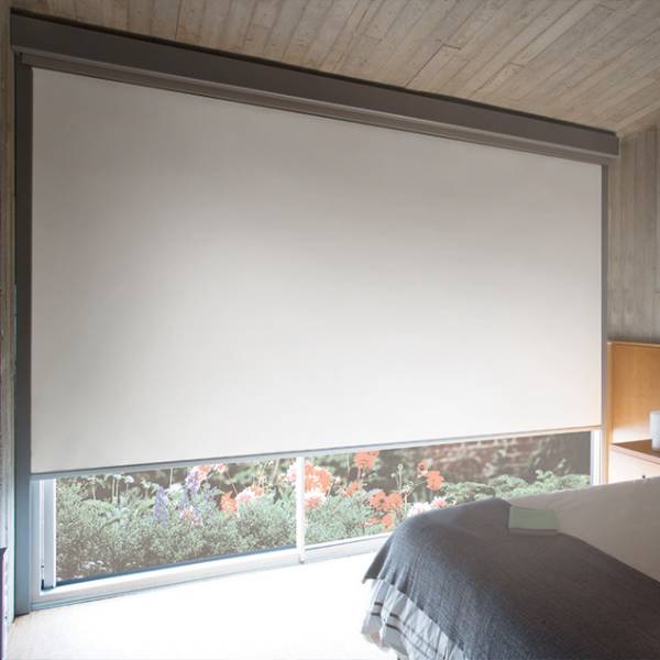 ZI-BOX Roller Blinds - Interior Box Roller Blind