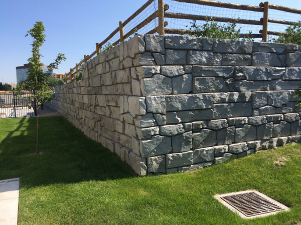 Substructure products