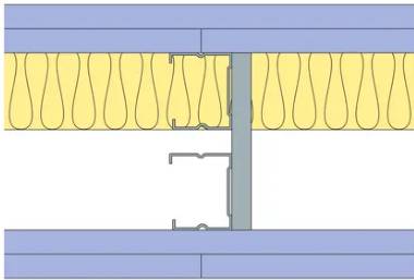 GypWall Twin Frame Braced - A216016 (EN)