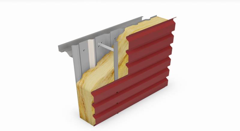 Elite 55 Range - Wall System