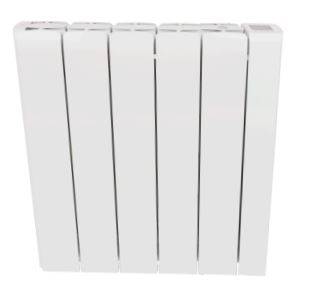 Accorto - Aluminium Radiator