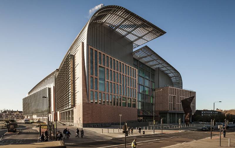 Francis Crick Institute