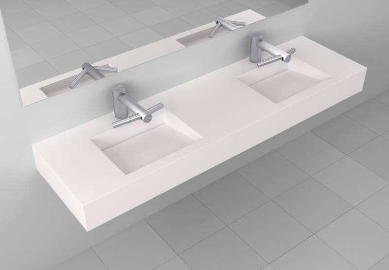 Primo Specialist Dublin Wash Trough