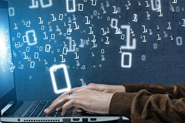Datakommunikationsutrustning