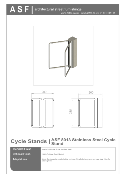 ASF 8013 PDF